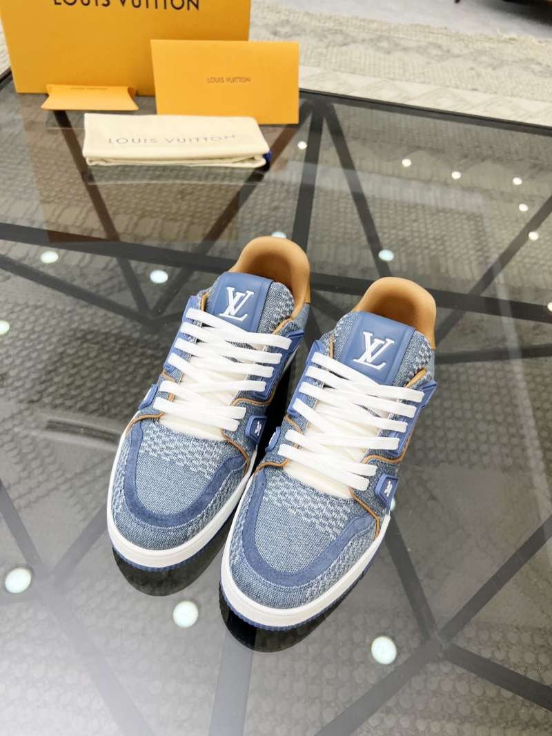 LV Casual Shoes